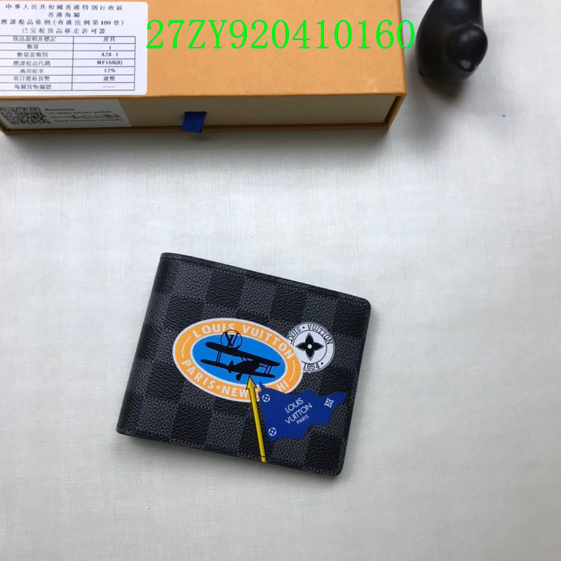 COZY BAGS - CHL Wallet - 988