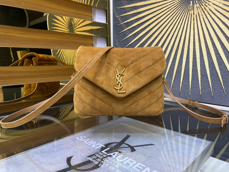 Cozy Bags - YLS Bags - 028