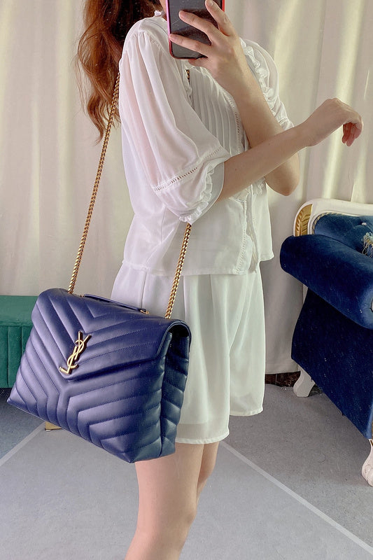 COZY BAGS - YLS Bags - 877