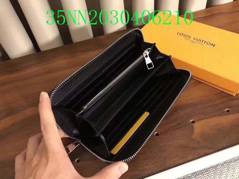 COZY BAGS - LOV Wallet - 1439
