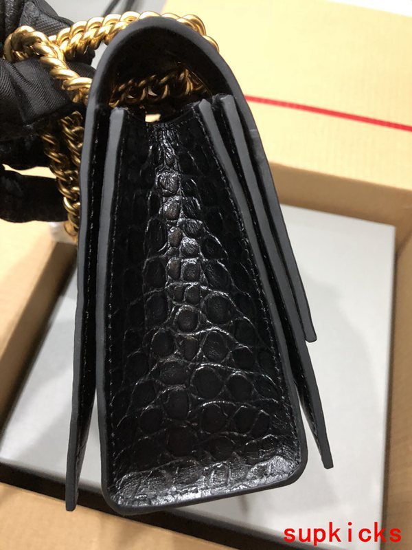 COZY BAGS - BG Hourglass Bags - 067