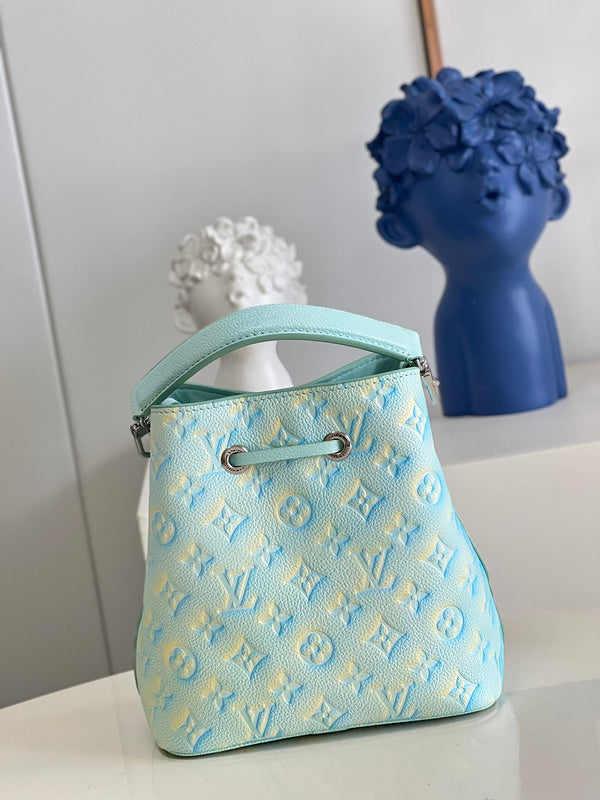 COZY - LV Bags - 1932