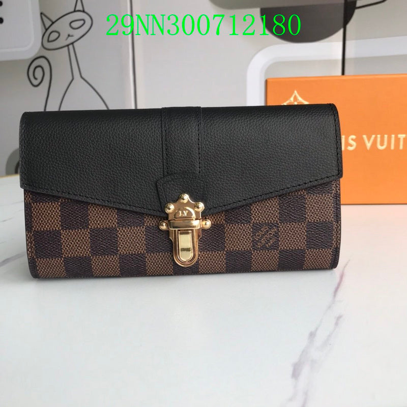 COZY BAGS - CHL Wallet - 758