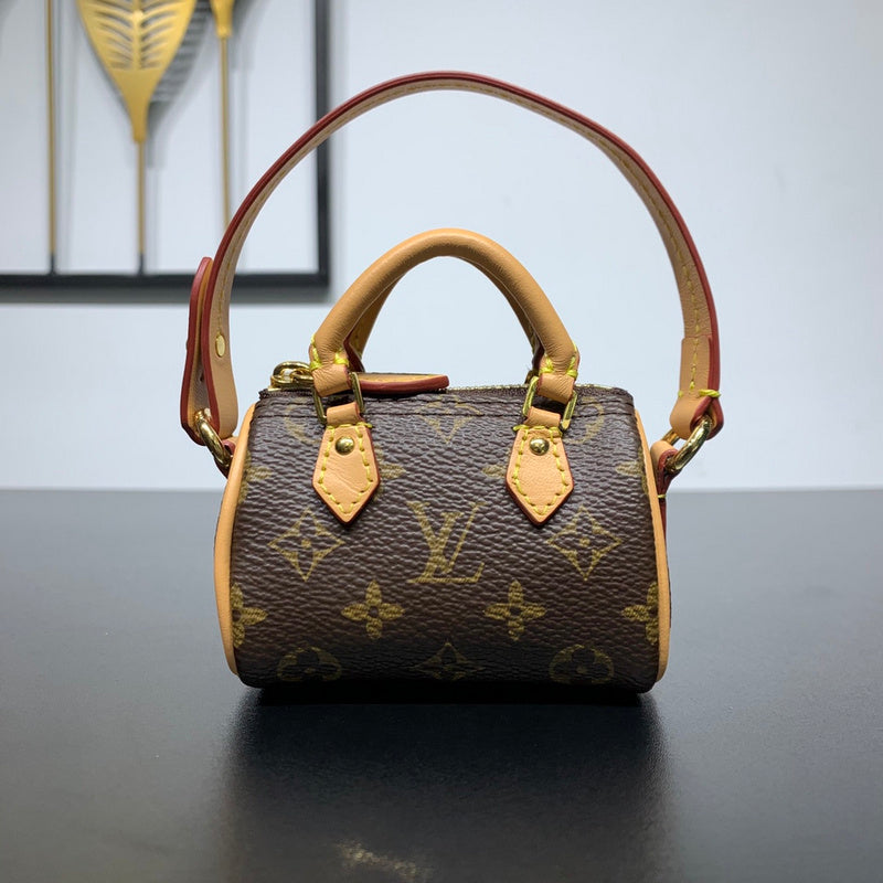 COZY BAGS - LOV Bags - 2418