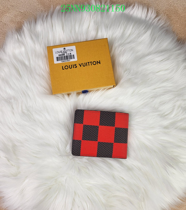 COZY BAGS - LOV Wallet - 113