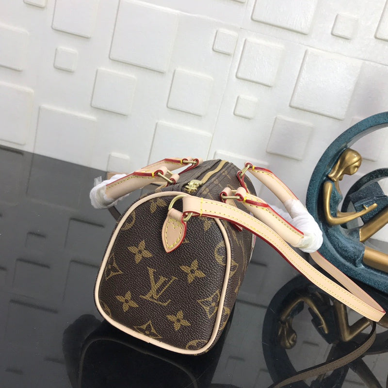 COZY - LV Bags - 4283