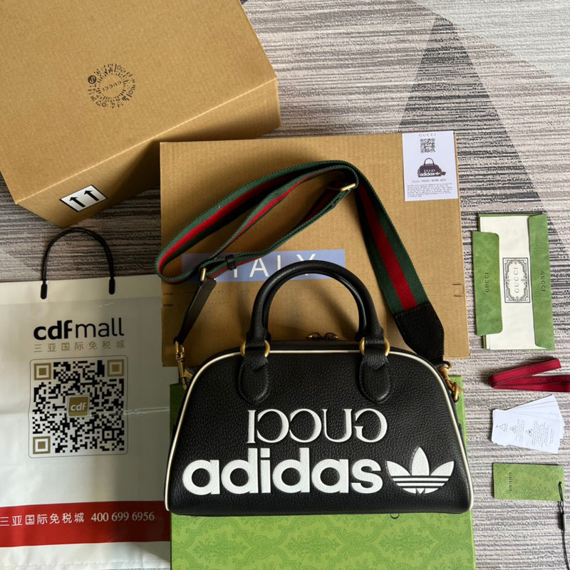 JB - Guki Lady Bags - 585