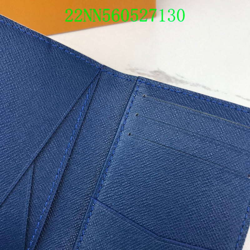 COZY BAGS - CHL Wallet - 891
