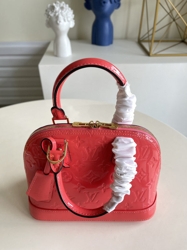 COZY BAGS - LOV Bags - 3281