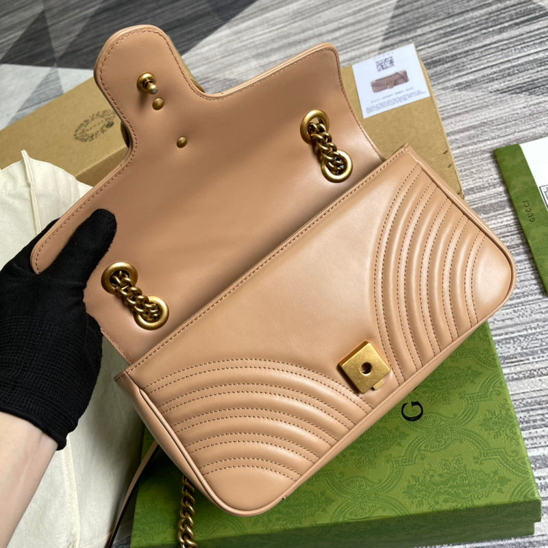 COZY BAGS - GUKI Bags - 1540