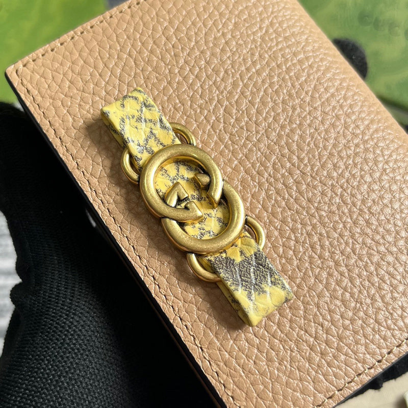 COZY BAGS - Guki Wallet - 051