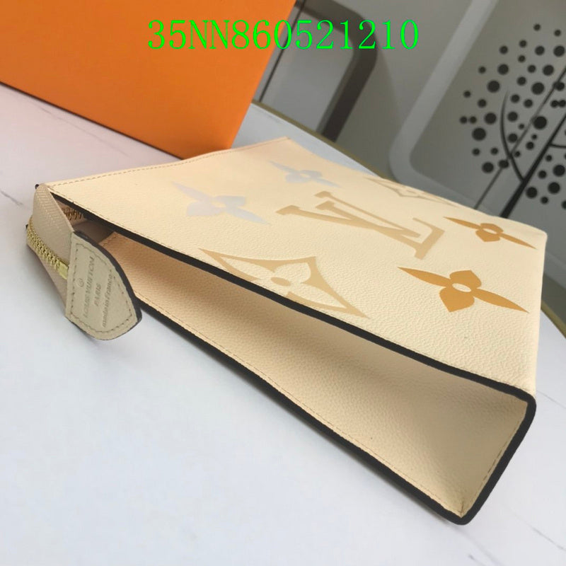 COZY BAGS - CHL Wallet - 915