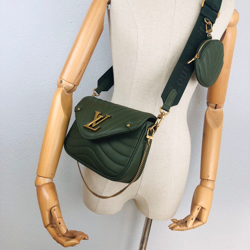 COZY - LOV Lady Bags - 943