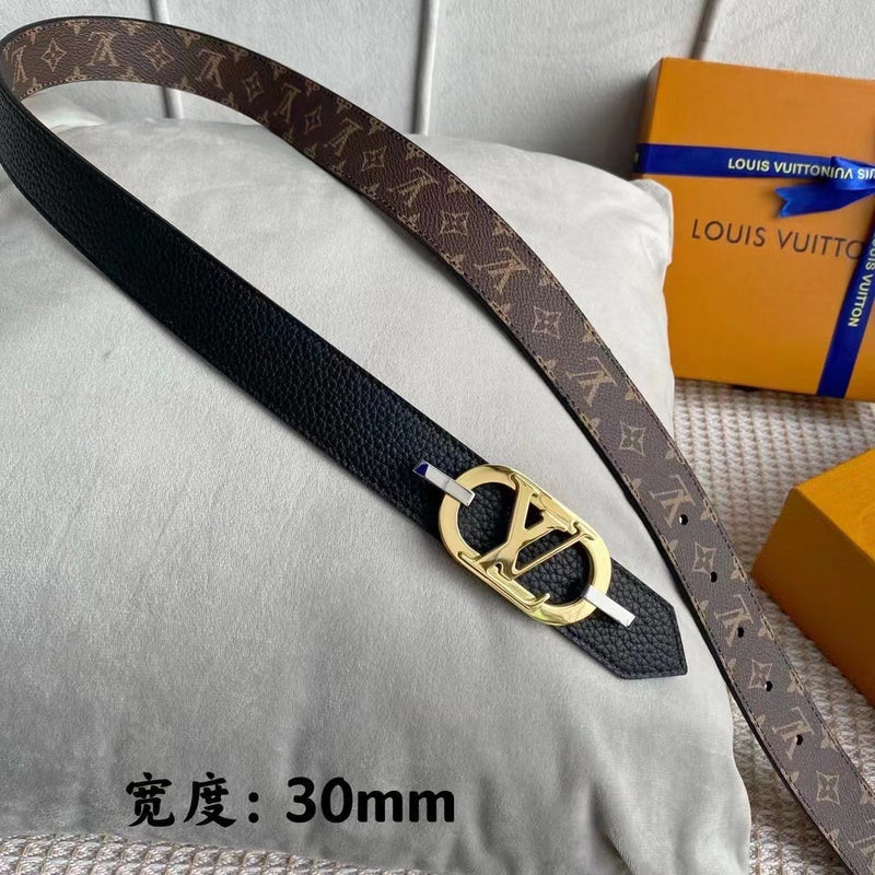 JB - LOV Belts - 017