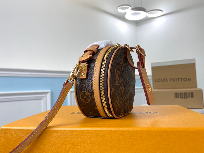 COZY BAGS - LOV Bags - 4421