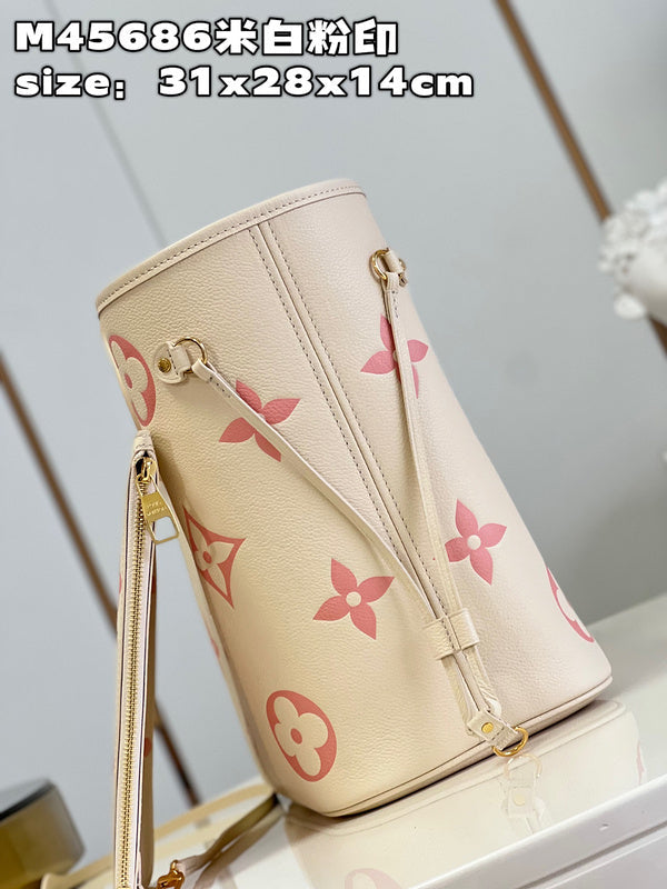 COZY BAGS - LOV Bags - 1295