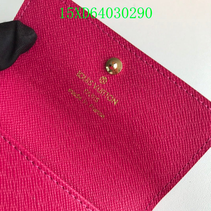 COZY BAGS - CHL Wallet - 1034