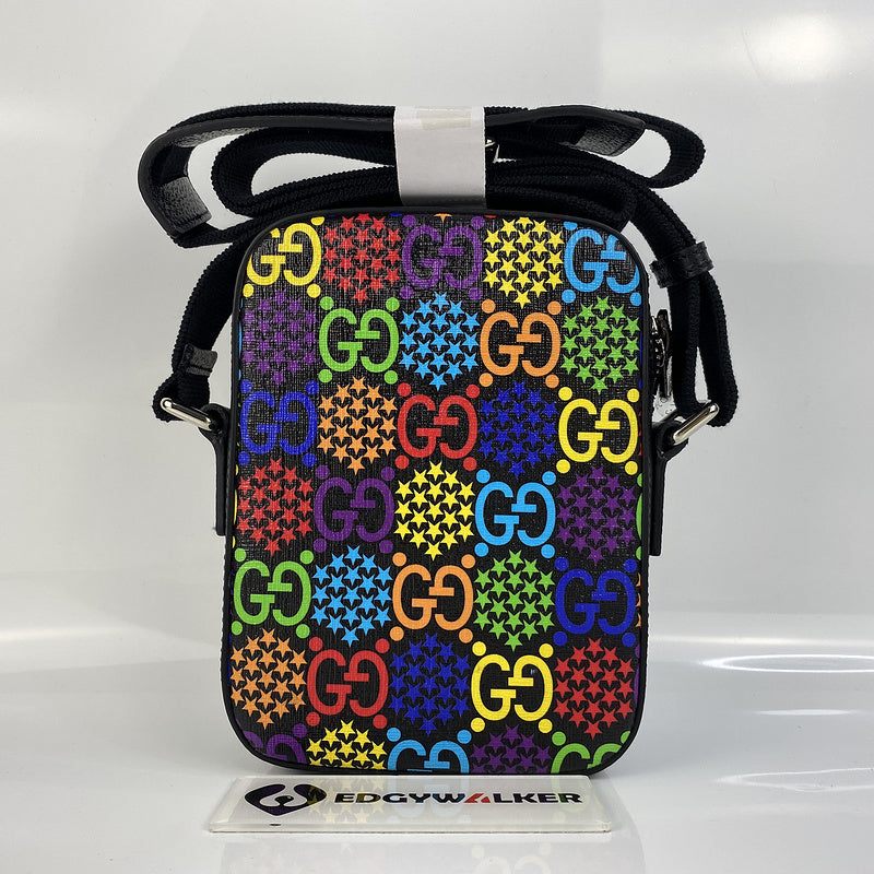 Cozy Bags - GUKI Men Shoulders Bags - 146