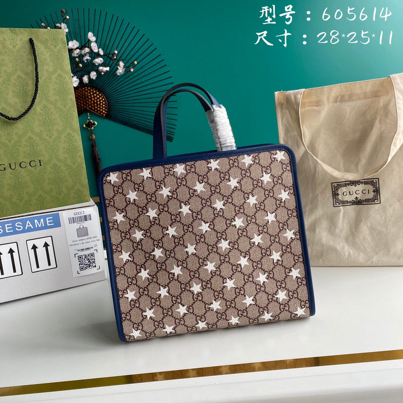 JB - Guki Lady Bags - 1121