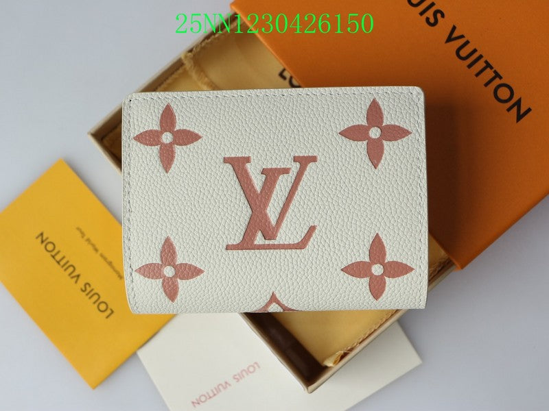 COZY BAGS - LOV Wallet - 513