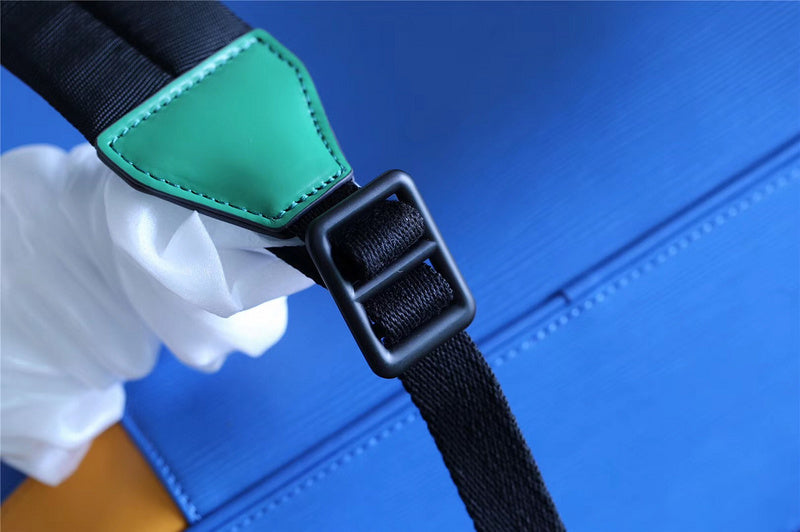 COZY - LOV Backpacks - 157