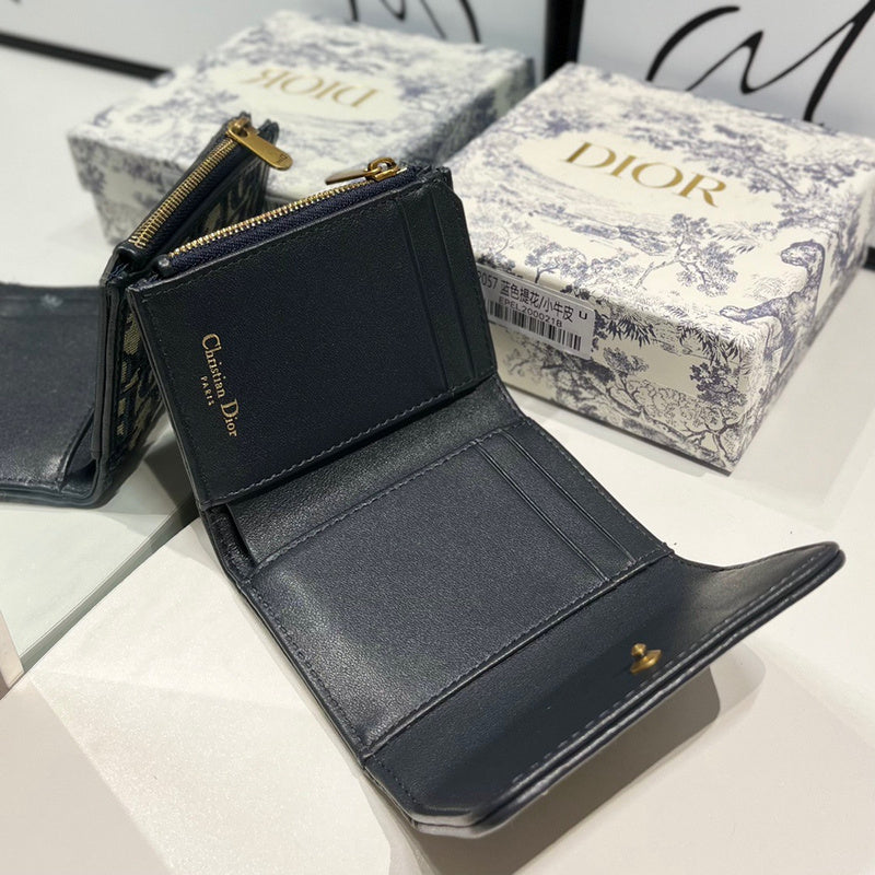 COZY - DOR Wallets - 022