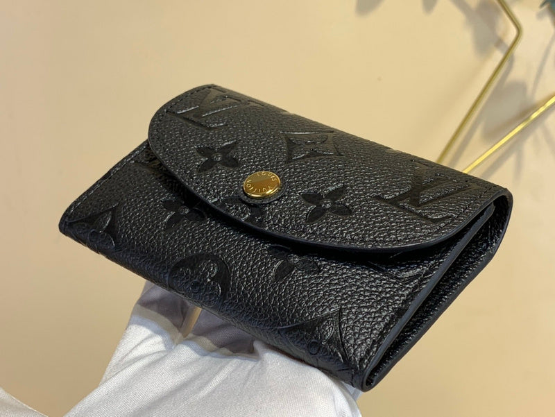 COZY - LOV Wallets - 180