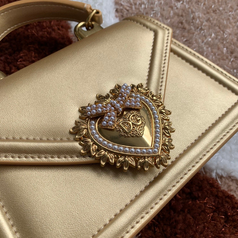 COZY - DAG Bags - 229