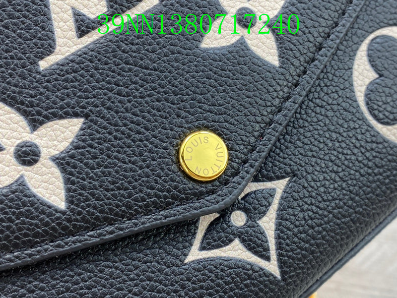 COZY BAGS - LOV Wallet - 216