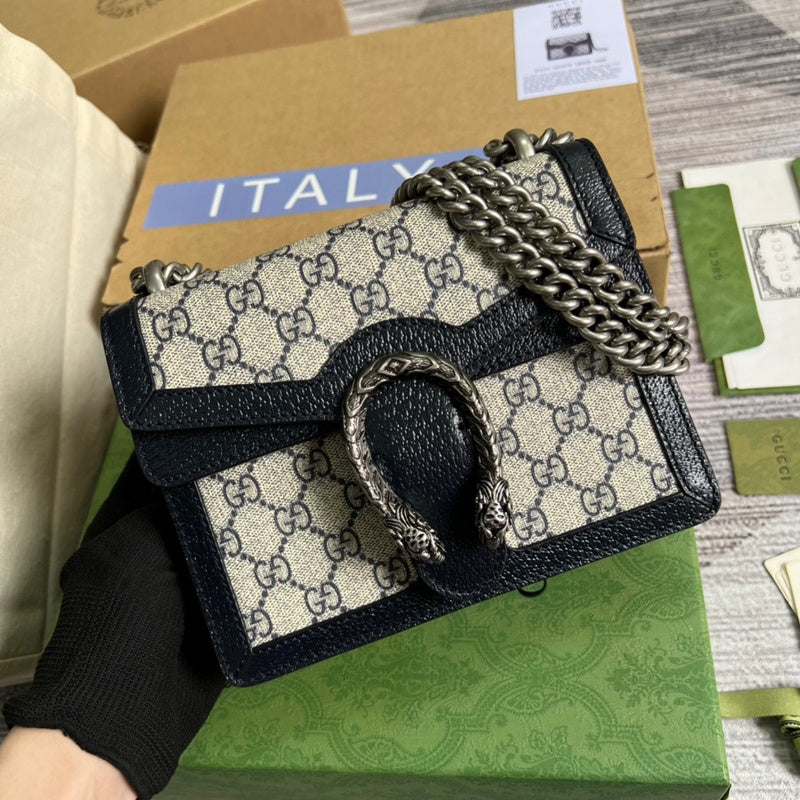 JB - Guki Lady Bags - 767