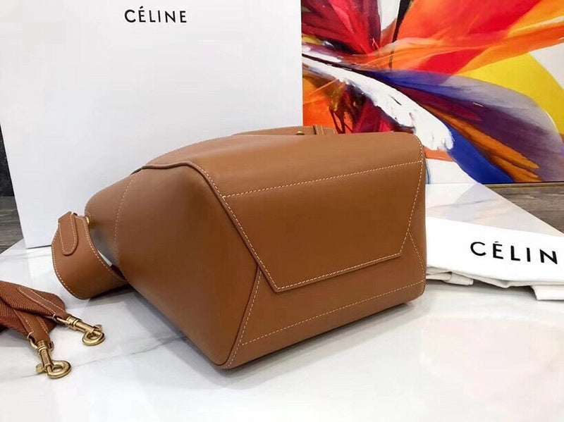 COZY - COL Bags - 484