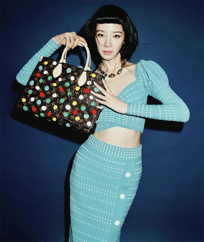 COZY BAGS - LOV Bags - 678
