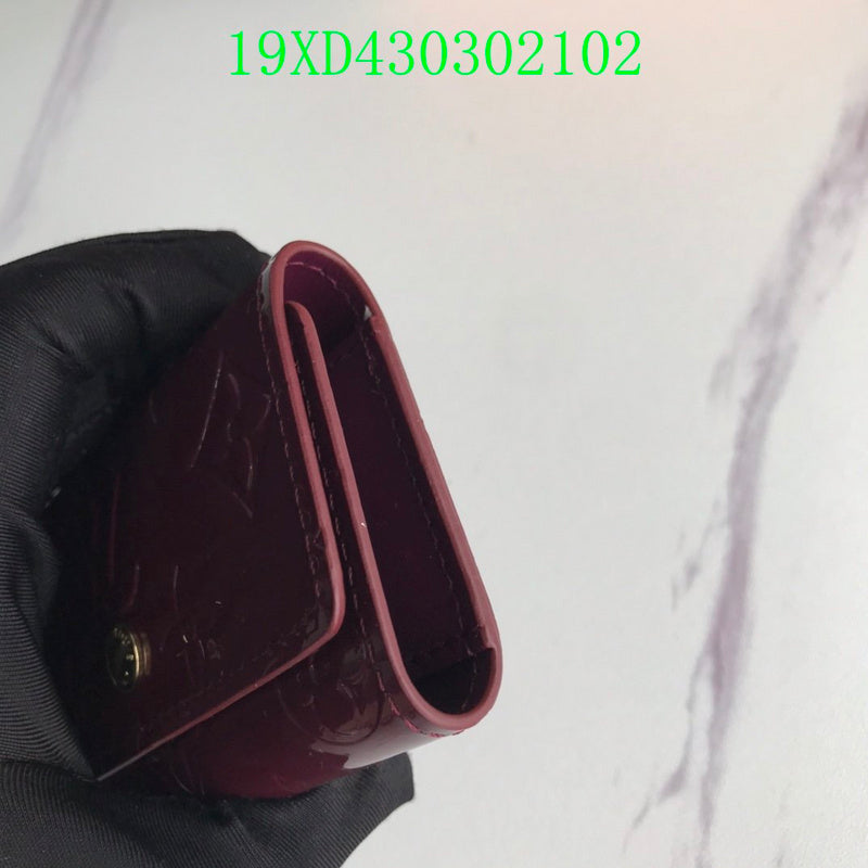 COZY BAGS - CHL Wallet - 1055