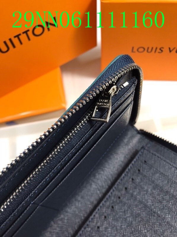 COZY BAGS - CHL Wallet - 512
