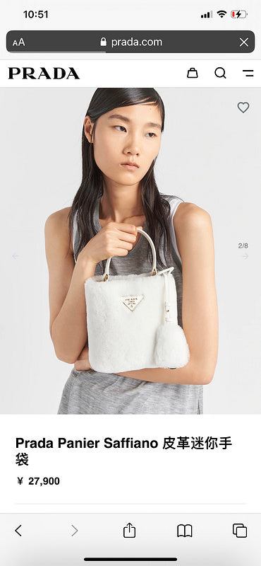 COZY BAGS - PD Bags - 985