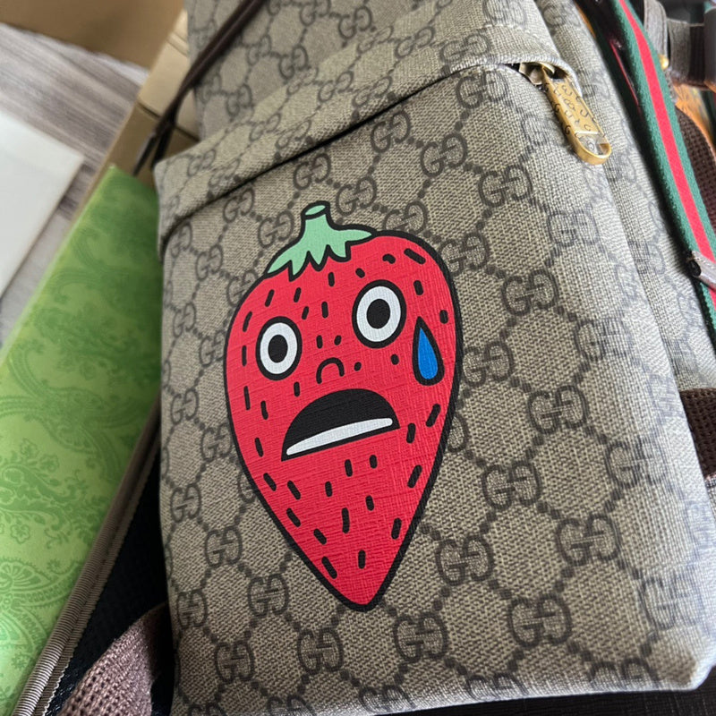 COZY BAGS - Guki Backpacks - 042