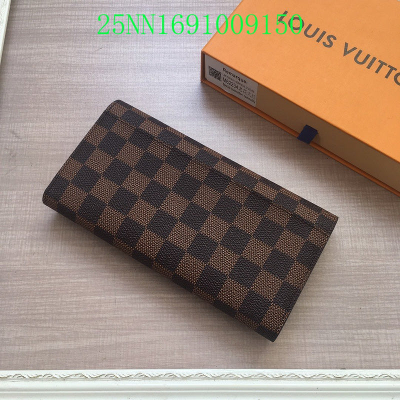 COZY BAGS - LOV Wallet - 943