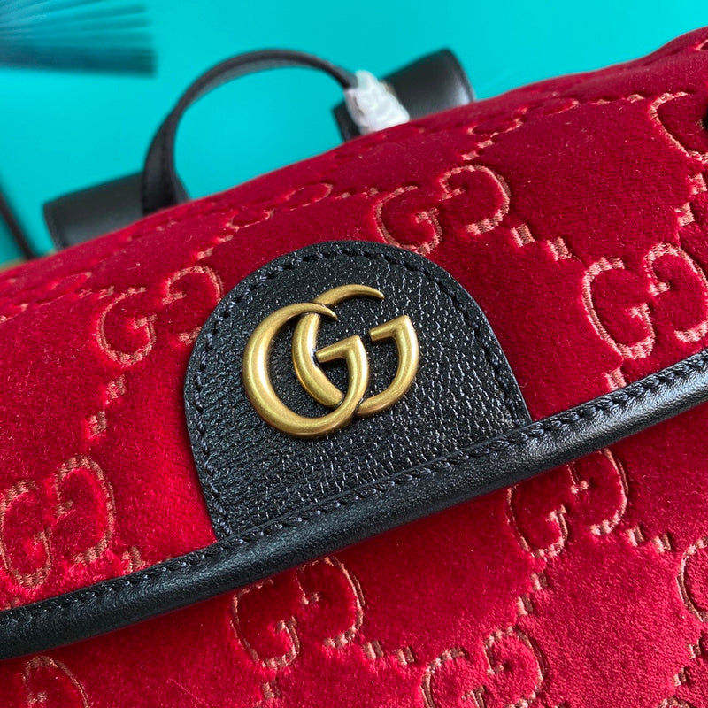 COZY BAGS - GUKI Bags - 2201