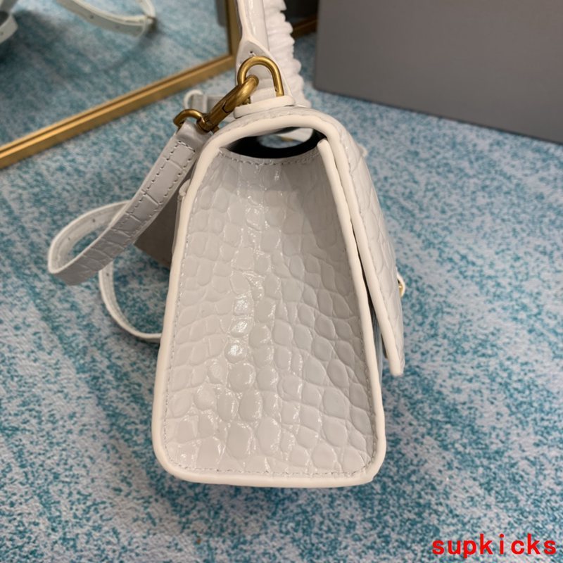 COZY BAGS - BG Hourglass Bags - 166