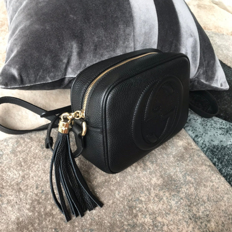 JB - Guki Lady Bags - 1482