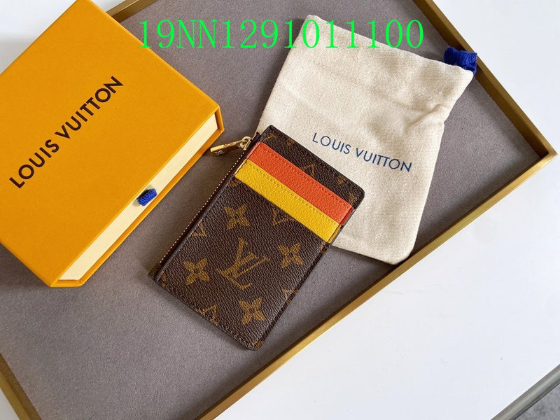 COZY BAGS - CHL Wallet - 560