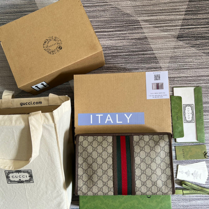 COZY BAGS - Guki Wallet - 330