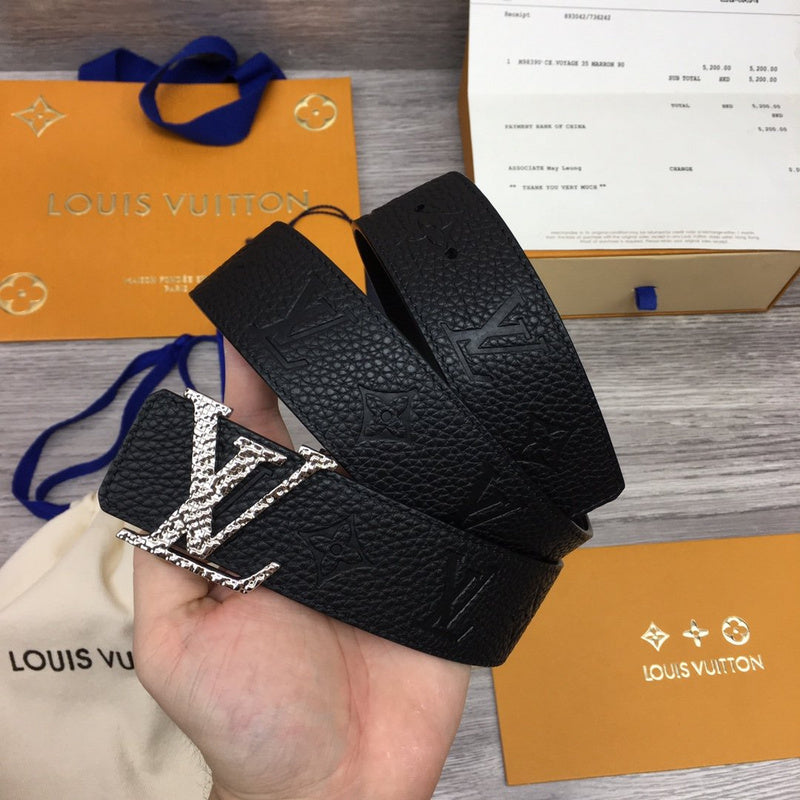 JB - LOV Belts - 317