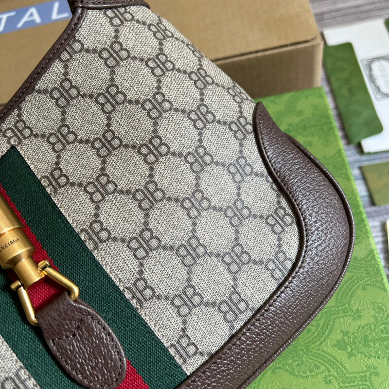 JB - Guki Lady Bags - 891