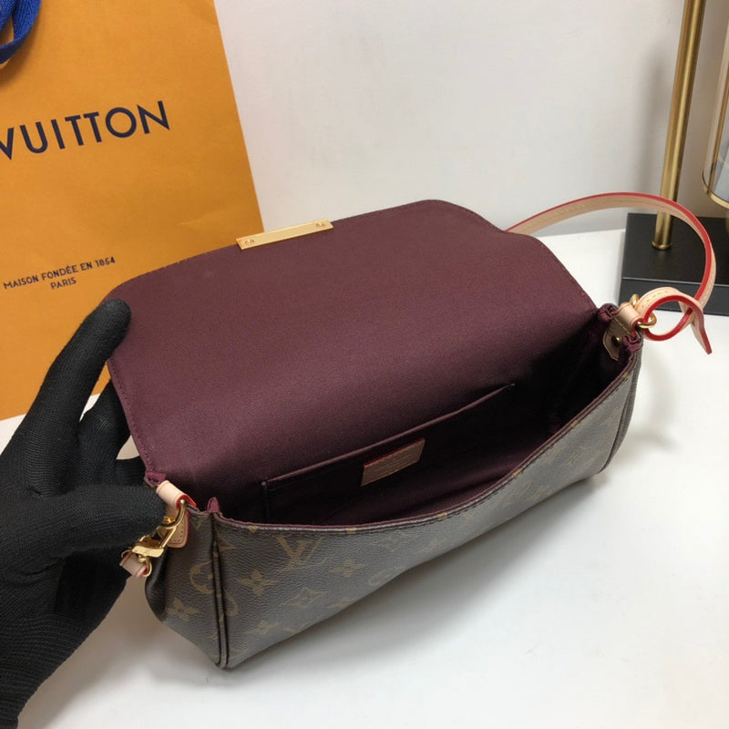 COZY - LV Bags - 805