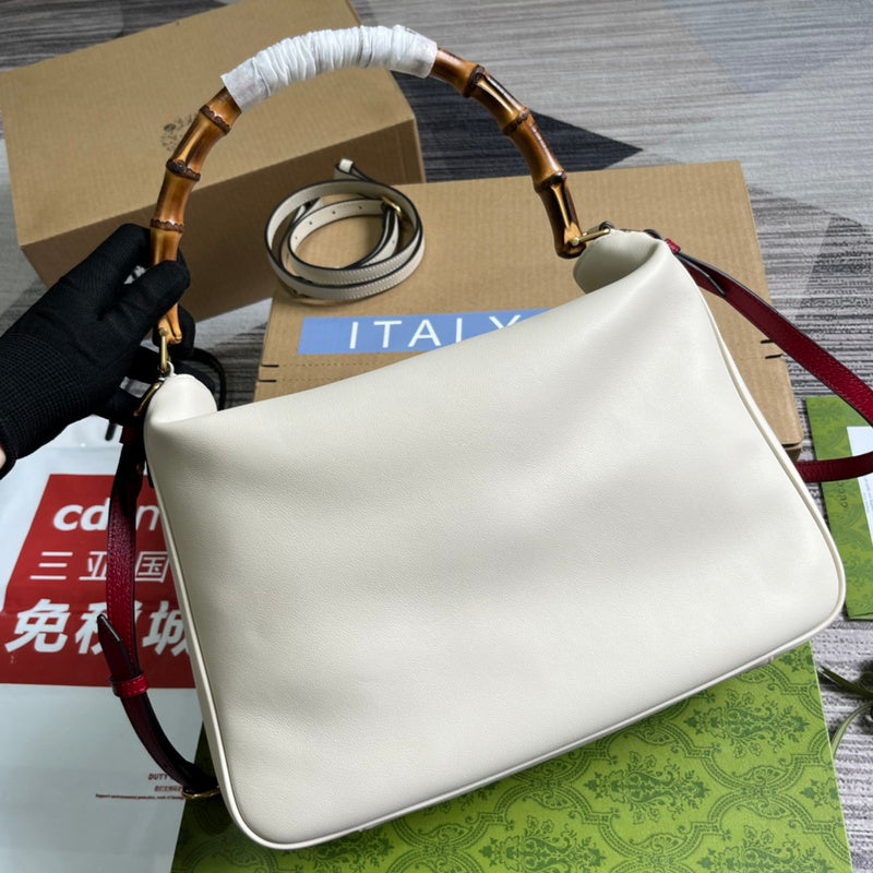 Cozy Bags - GUKI Women Shoulders Bags - 090