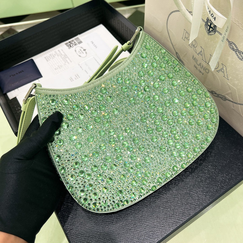 JB - PD Lady Bags - 255