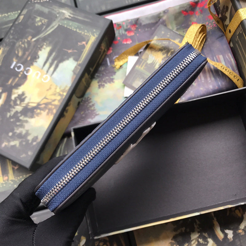 COZY BAGS - Guki Wallet - 553