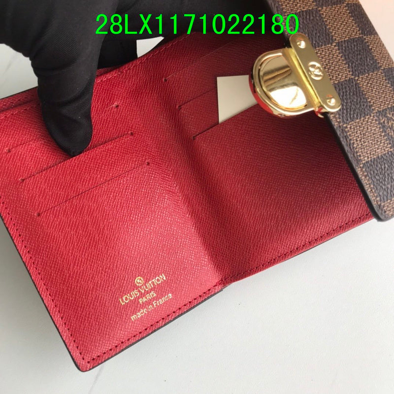 COZY BAGS - CHL Wallet - 1365