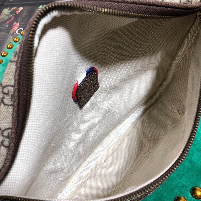 COZY BAGS - Guki Men Bags - 314